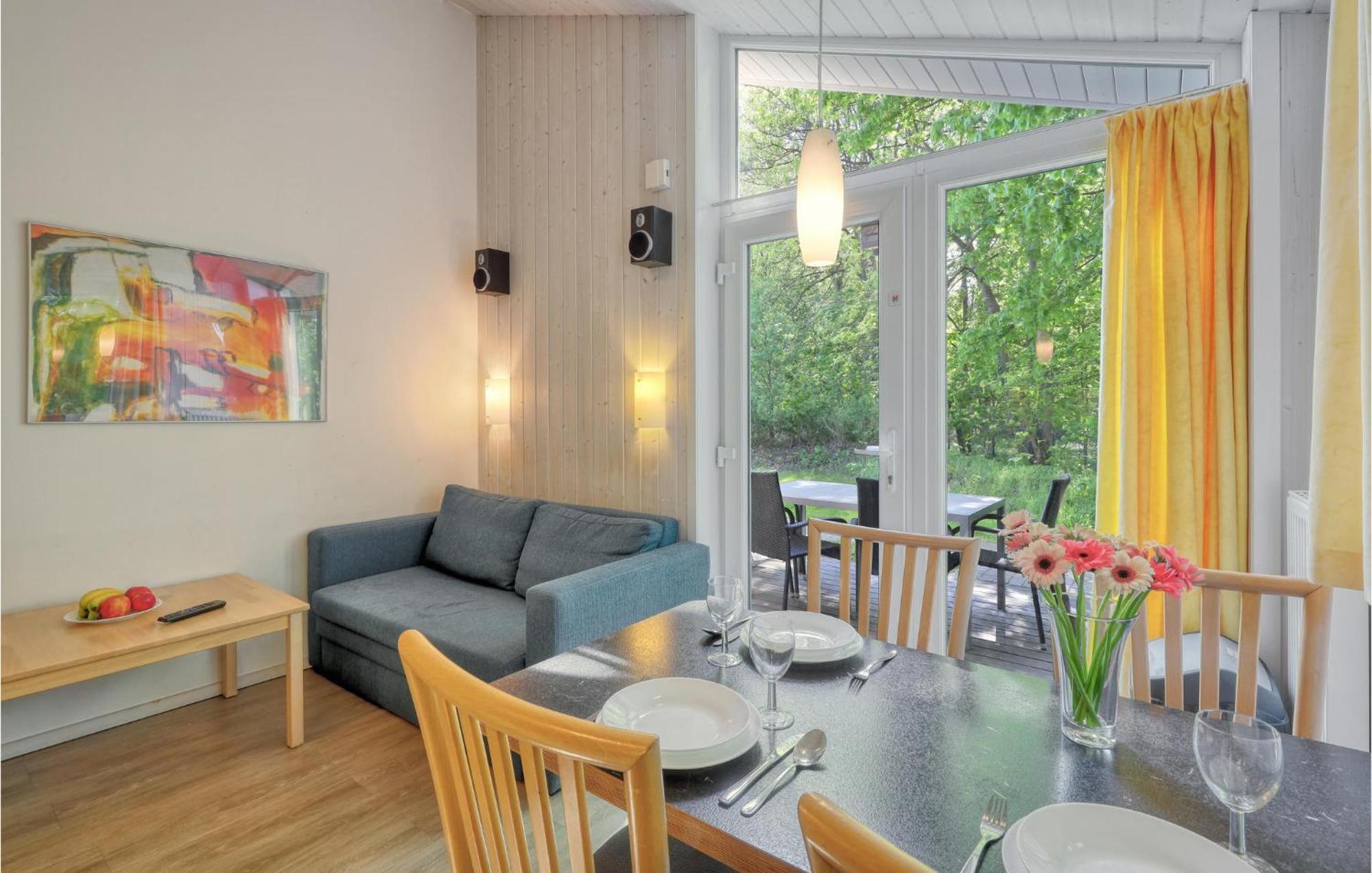 Schmugglerstieg 11D - Dorf 5 Appartement Lübeck Buitenkant foto