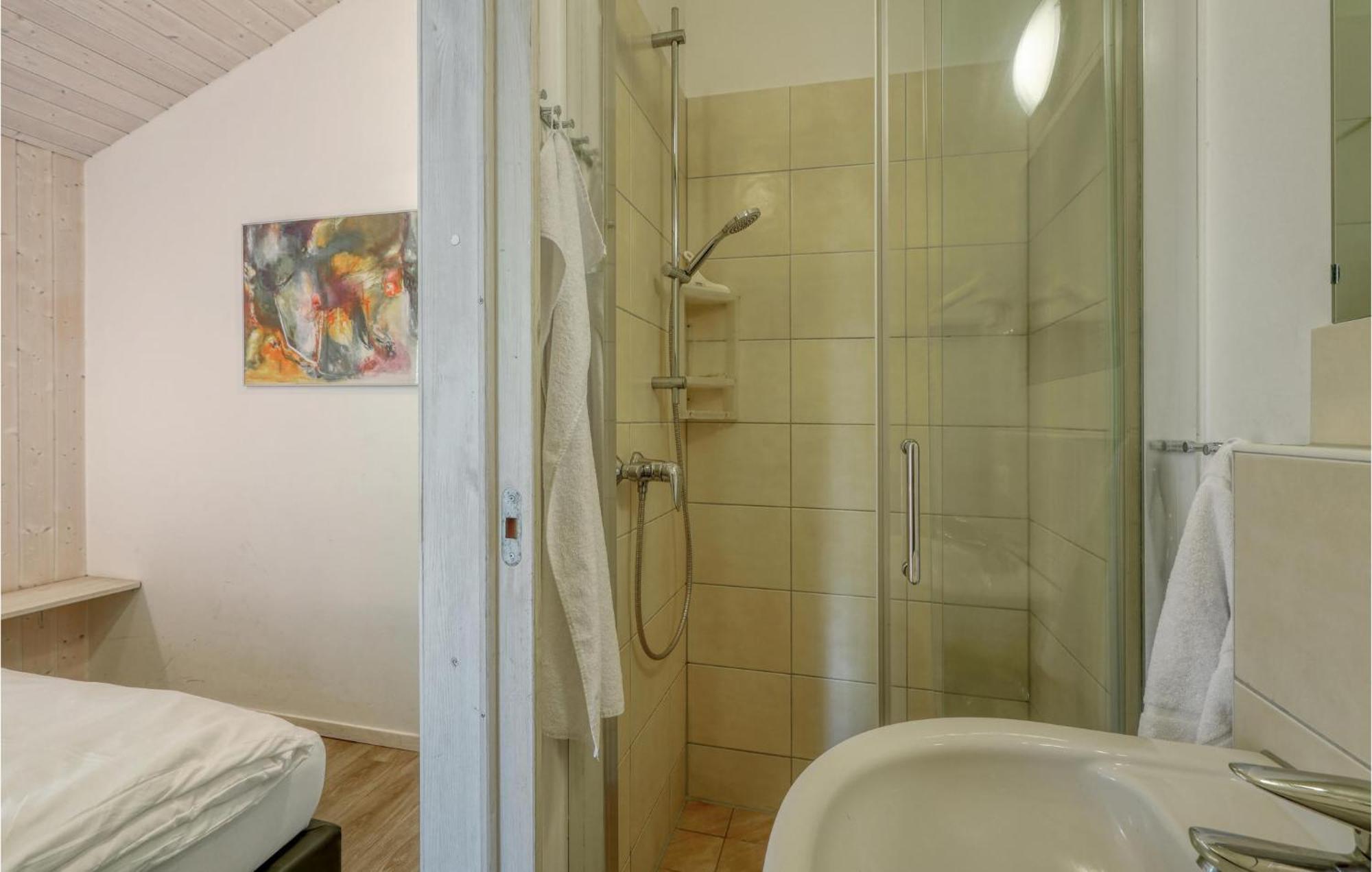 Schmugglerstieg 11D - Dorf 5 Appartement Lübeck Buitenkant foto