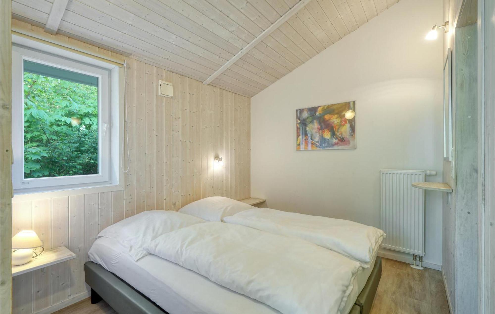 Schmugglerstieg 11D - Dorf 5 Appartement Lübeck Buitenkant foto